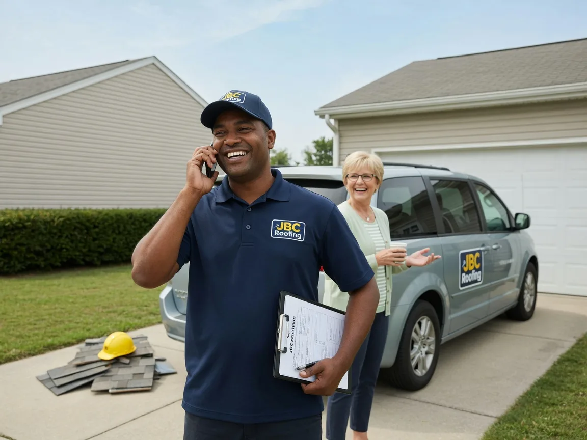 Roof Replacement Ludlow, PA FAQs
